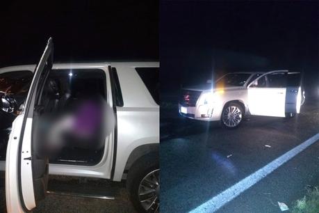 Balacera entre ministeriales de Jalisco y guardaespaldas: fallece la potosina Lidy Villalba