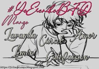 (Recopilación) Yo Escribo Marzo by Eelynn Cuellar (Recopilación) Yo Escribo Marzo by Eelynn Cuellar