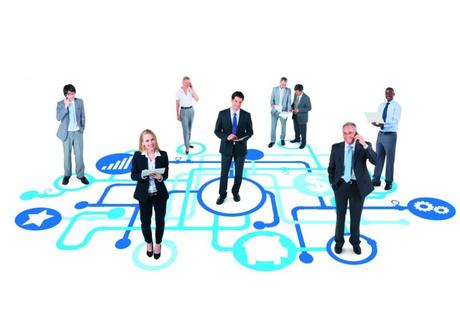 ¿Qué es el desarrollo organizacional? Características, etapas y modelos