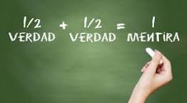 El negocio de la mentira