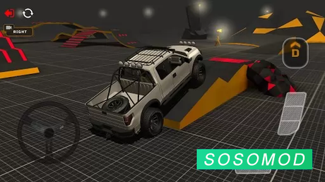 Download [PROJECT : OFFROAD] MOD APK v185(Много денег)