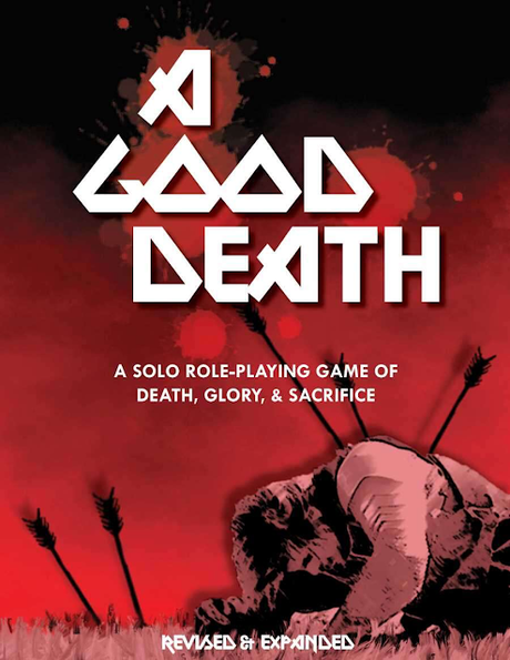 A Good Death, de Trent Seltzer