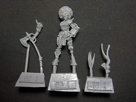 Belladonna De'Escher: Trasfondo,figura y curiosidades