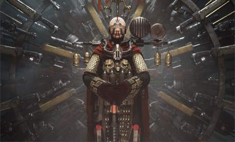 Favores en Necromunda