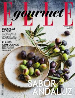 Regalos revistas, Elle, Revistas abril, fashion, moda, woman, mujer