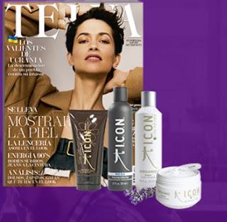 Revistas abril, Telva, suscripción revistas, mujer, woman