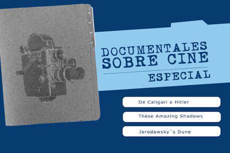 Documentales sobre cine