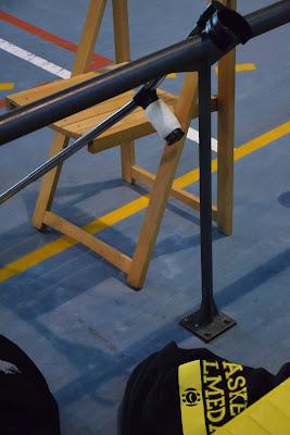 Galería de clics del Bàsquet Femení Sant Adrià-Basket Almeda (Liga Femenina 2) Galería de clics del Bàsquet Femení Sant Adrià-Basket Almeda (Liga Femenina 2)