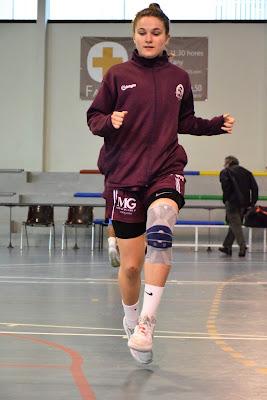 Galería de clics del Bàsquet Femení Sant Adrià-Basket Almeda (Liga Femenina 2) Galería de clics del Bàsquet Femení Sant Adrià-Basket Almeda (Liga Femenina 2)
