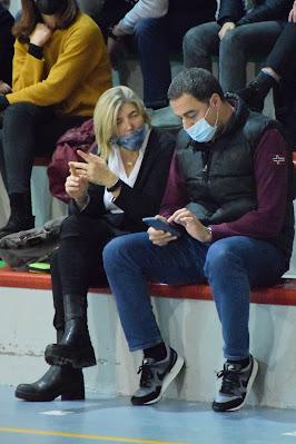 Galería de clics del Bàsquet Femení Sant Adrià-Basket Almeda (Liga Femenina 2) Galería de clics del Bàsquet Femení Sant Adrià-Basket Almeda (Liga Femenina 2)