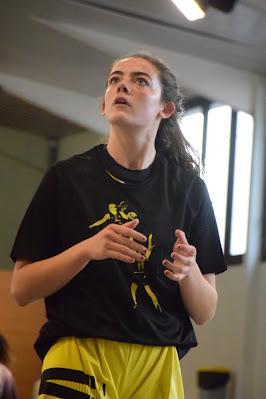 Galería de clics del Bàsquet Femení Sant Adrià-Basket Almeda (Liga Femenina 2) Galería de clics del Bàsquet Femení Sant Adrià-Basket Almeda (Liga Femenina 2)