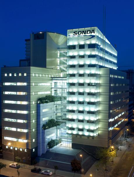 Sonda apuesta por su crecimiento  y expande sus operaciones a EE.UU.