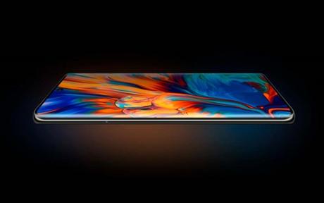 Gran pantalla y cámara en un solo smartphone: El HUAWEI P50 Pro