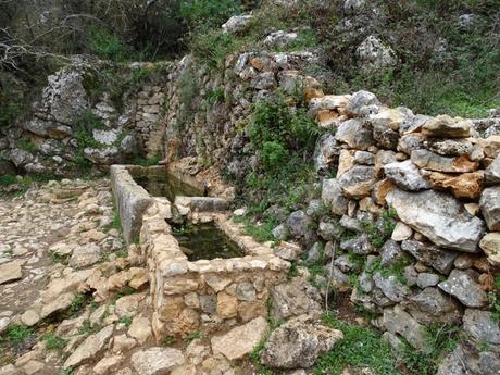 Zuheros, el pueblo más bonito de Córdoba.