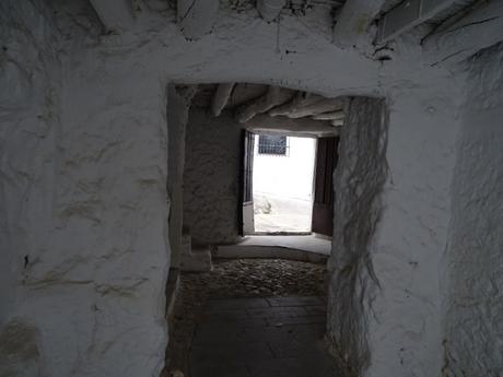 Zuheros, el pueblo más bonito de Córdoba.