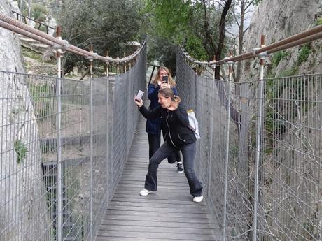 Zuheros, el pueblo más bonito de Córdoba.