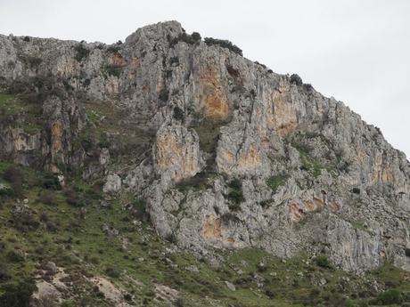 Zuheros, el pueblo más bonito de Córdoba.