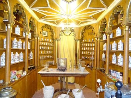 Zuheros, el pueblo más bonito de Córdoba.