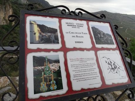 Zuheros, el pueblo más bonito de Córdoba.