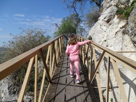 Zuheros, el pueblo más bonito de Córdoba.