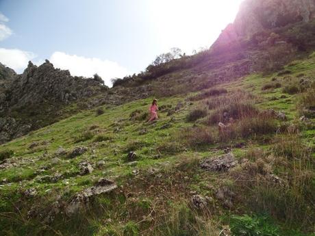 Zuheros, el pueblo más bonito de Córdoba.