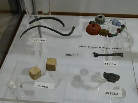 Zuheros, el pueblo más bonito de Córdoba.