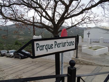 Zuheros, el pueblo más bonito de Córdoba.