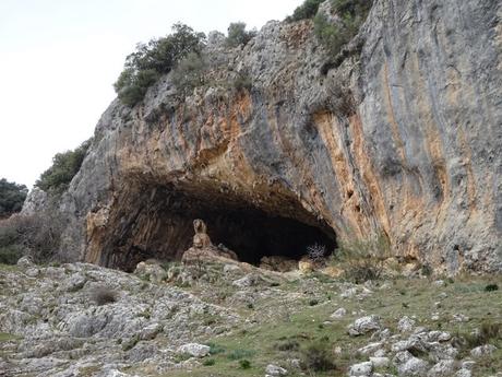 Zuheros, el pueblo más bonito de Córdoba.