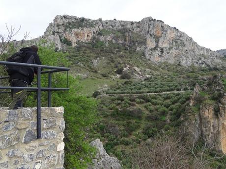 Zuheros, el pueblo más bonito de Córdoba.