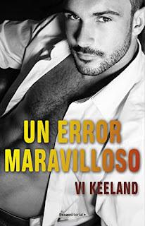 Un error maravilloso - Vi Keeland Un error maravilloso - Vi Keeland
