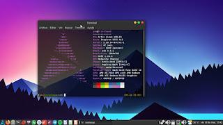 Escritorios Destacados Del Viernes 18 de marzo del 2022 - LinuxClick