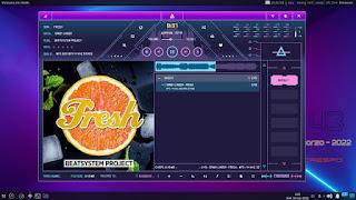 Escritorios Destacados Del Viernes 18 de marzo del 2022 - LinuxClick