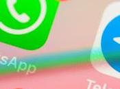 Brasil: juez Supremo ordena bloquear servicio Telegram