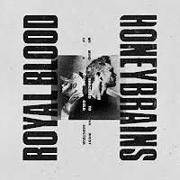 Royal Blood estrenan Honeybrains