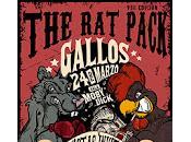 Pack Gallos Moby Dick Club