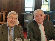 Día de homenajes en Secot Bizkaia