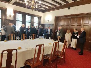 Día de homenajes en Secot Bizkaia