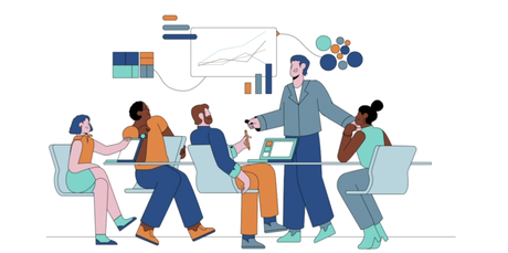 10 formas en que los líderes pueden mejorar el compromiso y el bienestar de sus profesionales