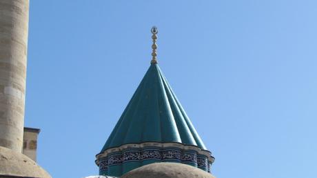 Museo de Rumi. Turquía Museo de Rumi. Turquía