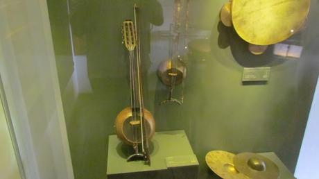 Museo de Rumi. Turquía Museo de Rumi. Turquía