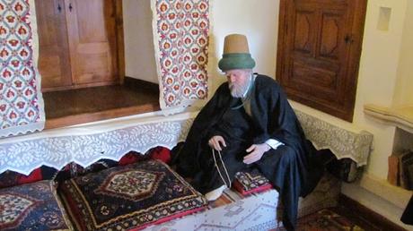 Museo de Rumi. Turquía Museo de Rumi. Turquía