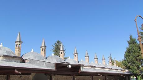 Museo de Rumi. Turquía Museo de Rumi. Turquía