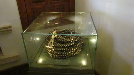 Museo de Rumi. Turquía Museo de Rumi. Turquía