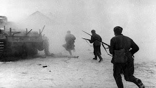 HITLER Y STALIN (2020), DE LAURENCE REES. DOS DICTADORES EN LA SEGUNDA GUERRA MUNDIAL.