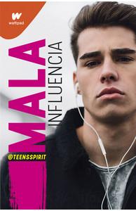 «Mala influencia», de Teensspirit