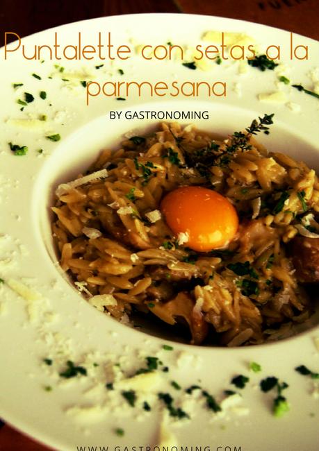 7 Risottos que te harán quedar como un “pro” de la cocina