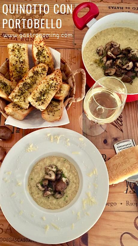 7 Risottos que te harán quedar como un “pro” de la cocina