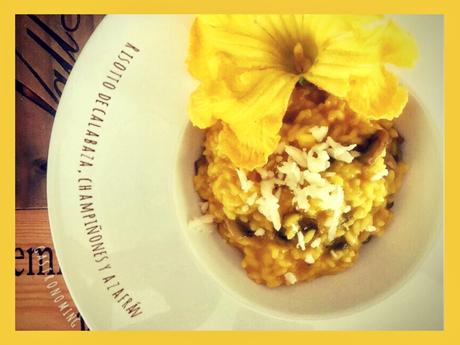 7 Risottos que te harán quedar como un “pro” de la cocina