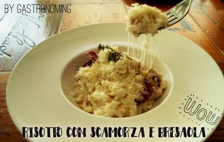 7 Risottos que te harán quedar como un “pro” de la cocina