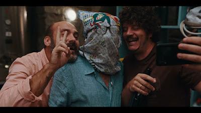 CUÑADOS (España, 2021) Comedia